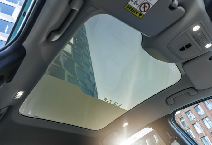 Review Nissan Leaf EV (2025) - eerste test AutoGids