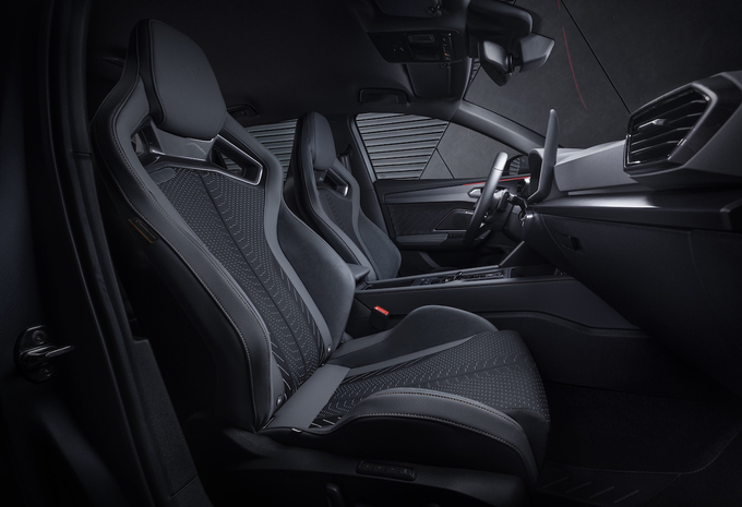 Cupra Leon VZ 2026 : l’amie des familles sportives