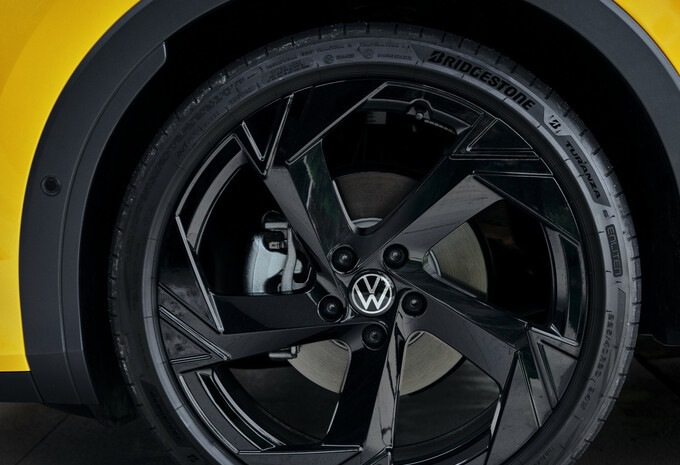 Review Volkswagen T-Roc (2025) – succesnummer op repeat #15