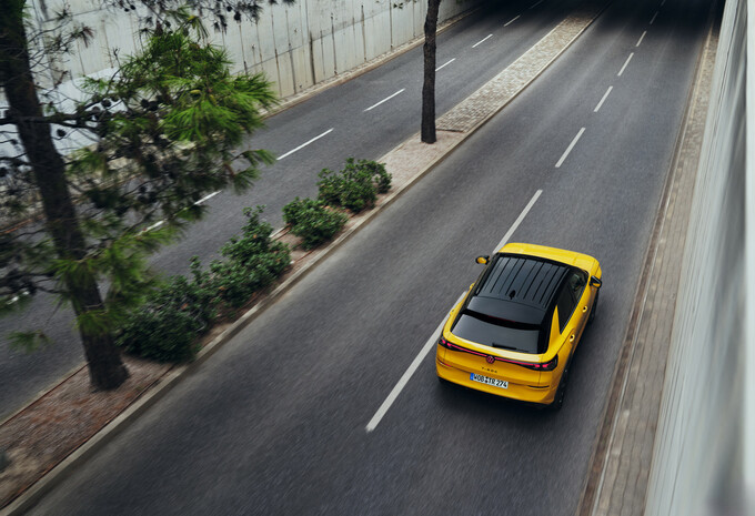 Review Volkswagen T-Roc (2025) – succesnummer op repeat #6