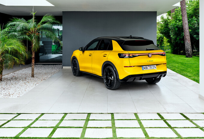 Review Volkswagen T-Roc (2025) – succesnummer op repeat #9