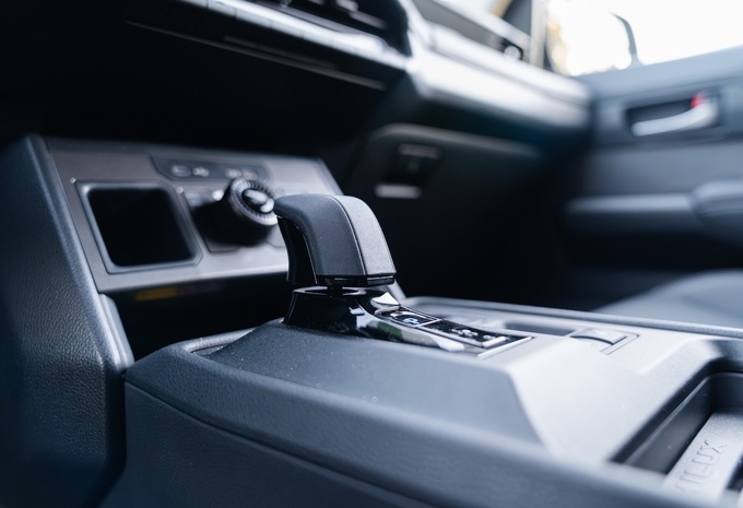 Review Toyota Hilux BEV (2026) - eerste test elektrische pick-up