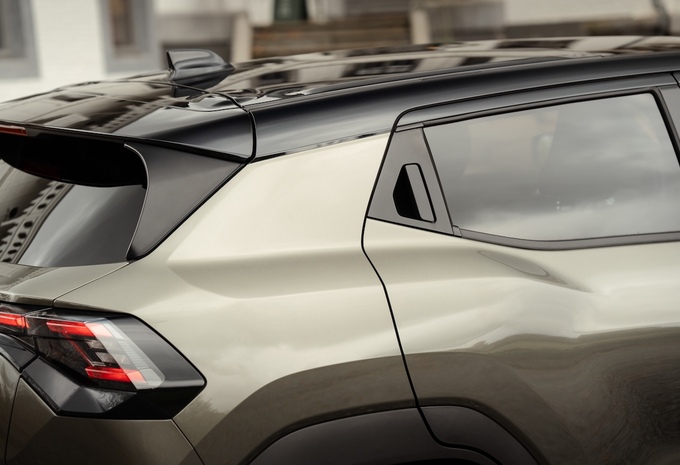 Suzuki eVitara Allgrip-e (2025)