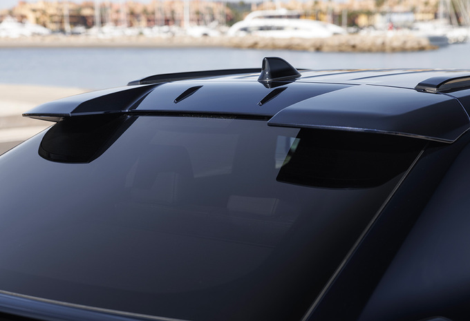 Review Toyota bZ4X (facelift 2026) - eerste test AutoGids