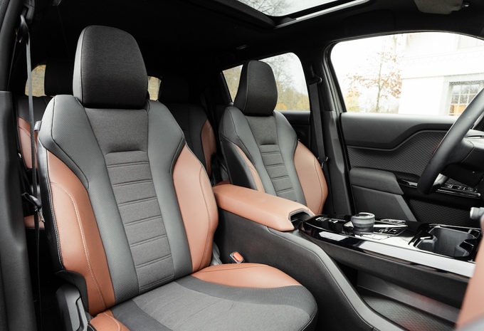 Suzuki eVitara Allgrip-e (2025)