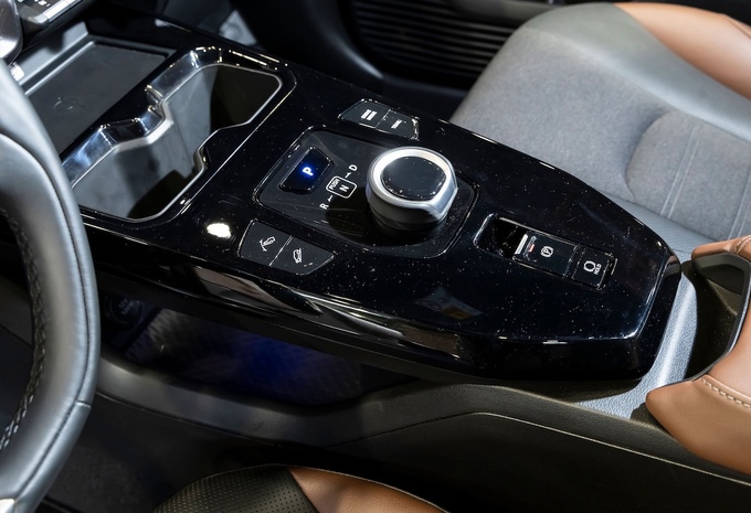 Suzuki eVitara Allgrip-e (2025)