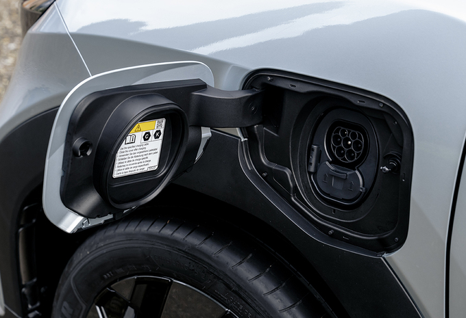 2025 Toyota Urban Cruiser