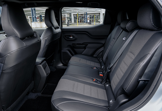 2025 Toyota Urban Cruiser