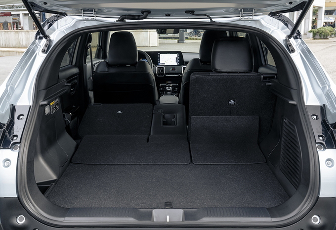 2025 Toyota Urban Cruiser