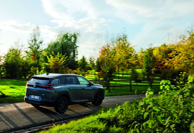 Image: Dieter Paternoster