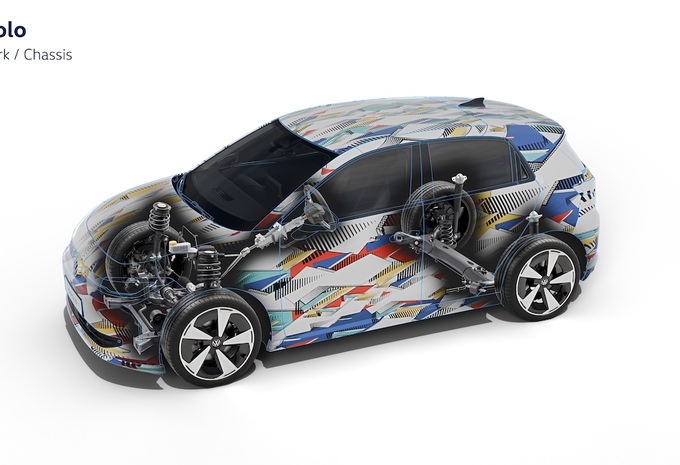 Essai Prototype Volkswagen ID.Polo (2026) : offensive compacte #10