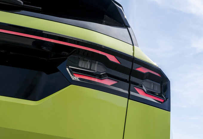 Review Jeep Compass Full Electric (2026) - eerste test Autogids