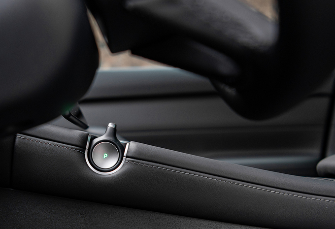 Review Nio EL6 SUV (2026) - Eerste test AutoGids