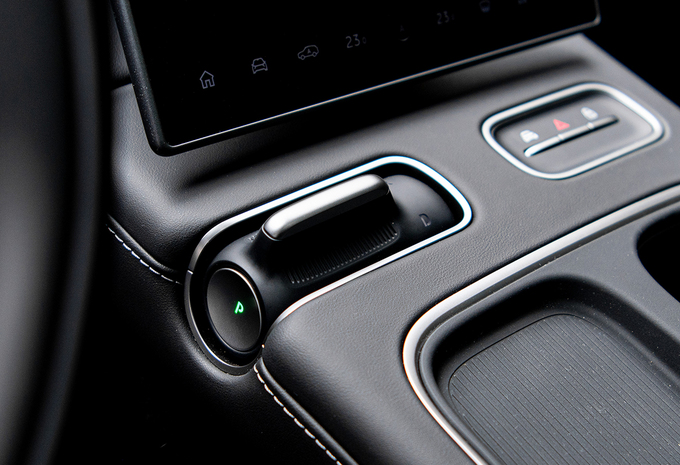 Review Nio EL6 SUV (2026) - Eerste test AutoGids