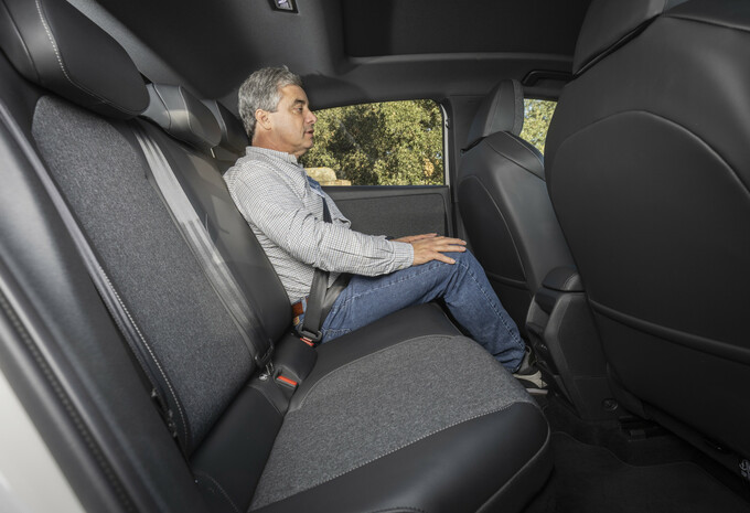 Volkswagen ID.Polo Covered