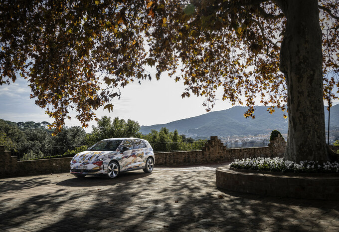 Volkswagen ID.Polo Covered