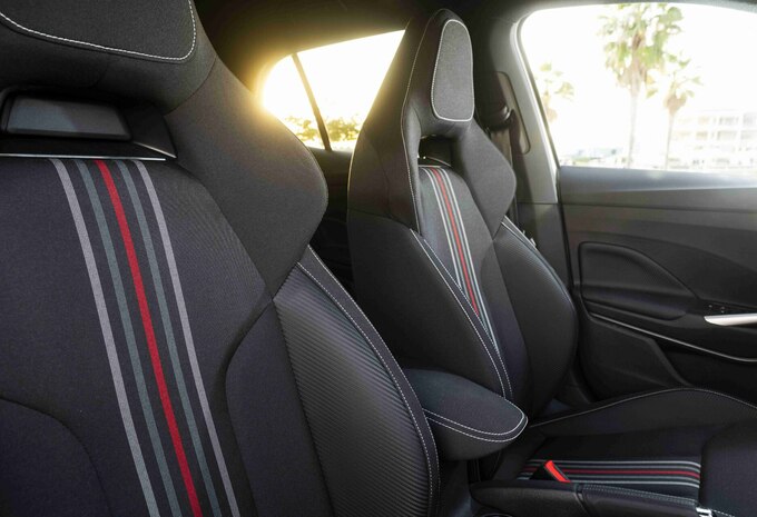 Review Skoda Fabia 130 (2025): Wannabe-RS #28