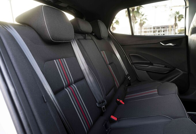 Review Skoda Fabia 130 (2025): Wannabe-RS #29