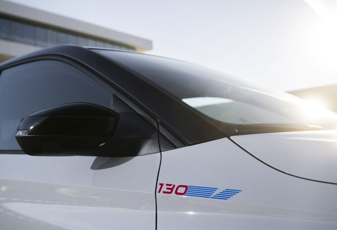 Review Skoda Fabia 130 (2025): Wannabe-RS #17