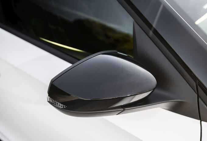 Review Skoda Fabia 130 (2025): Wannabe-RS #18