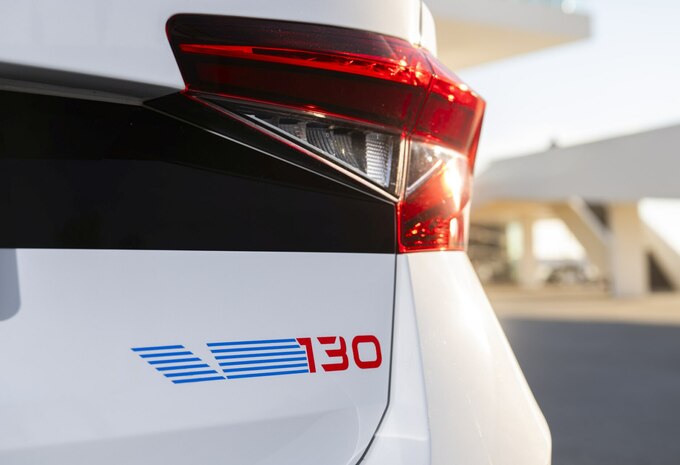 Review Skoda Fabia 130 (2025): Wannabe-RS #19