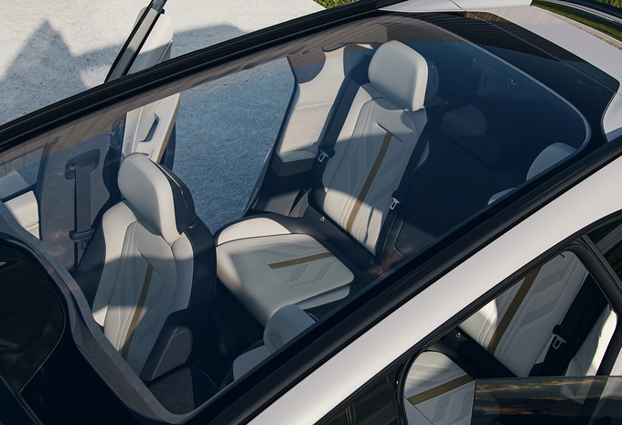 Review Zeekr 7GT (2026) - eerste en exclusieve test AutoGids