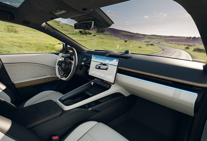 Review Zeekr 7GT (2026) - eerste en exclusieve test AutoGids