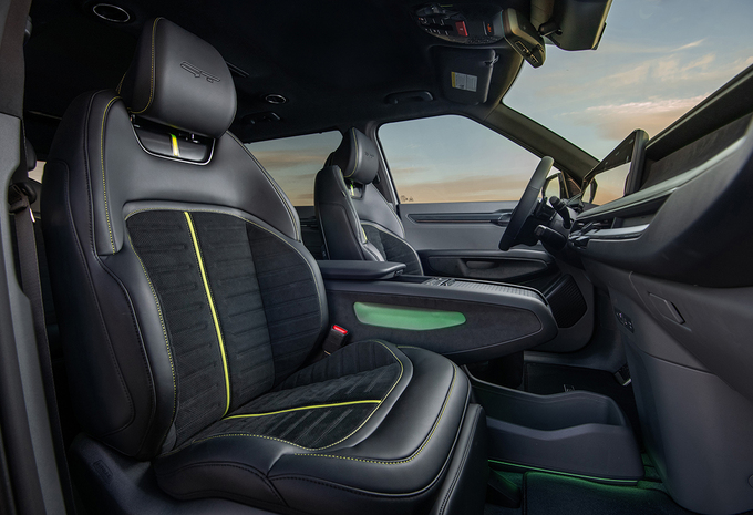 Review Kia EV9 GT SUV (2026) - eerste test AutoGids