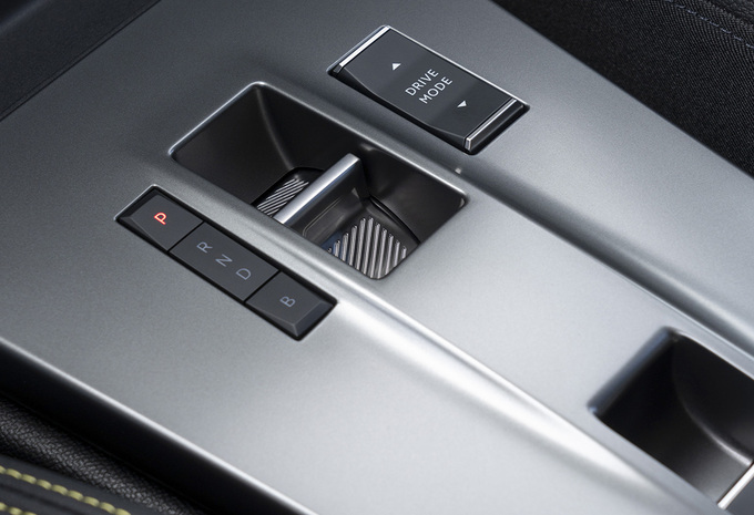 Review Opel Mokka GSE (2026) - eerste test AutoGids