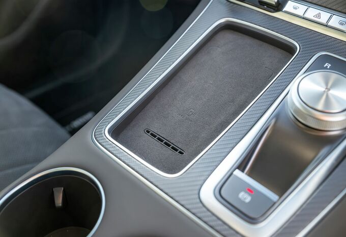 MG S6 EV (2026) – Anonieme allrounder #18