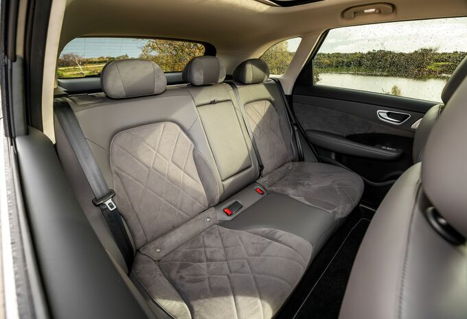 MG S6 EV (2026) – Anonieme allrounder #24