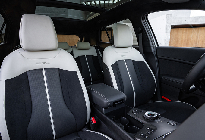 2025 Kia SPortage Facelift