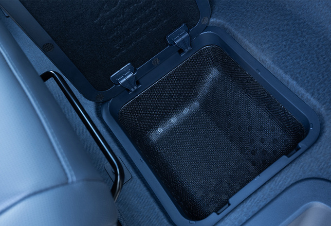 Premier essai - Kia PV 5 Cargo : nous avons essayé le van de l’année 2026 #8