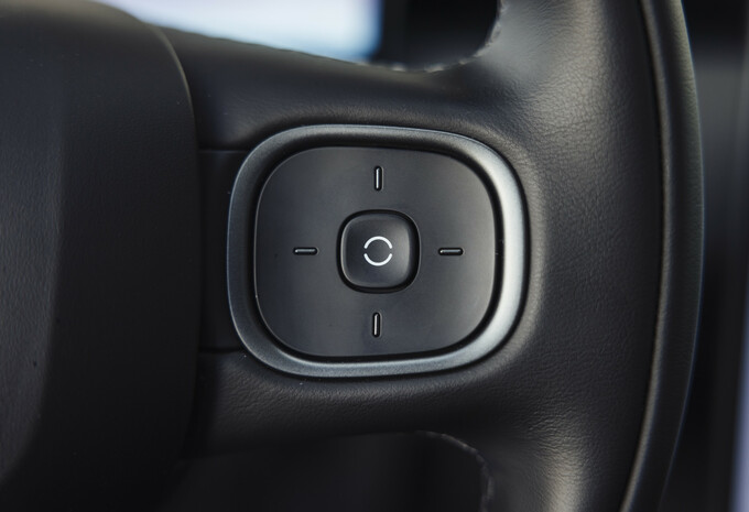 Review Nio ET5 Touring (2026) – design boven functionaliteit? #12