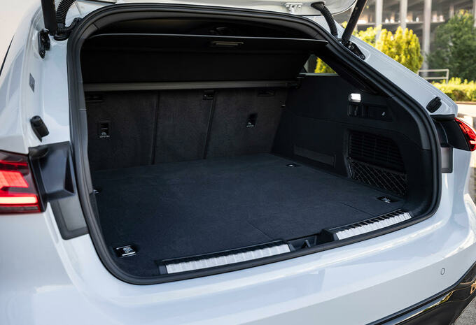 Audi A5 Avant e-Hybrid 220 kW