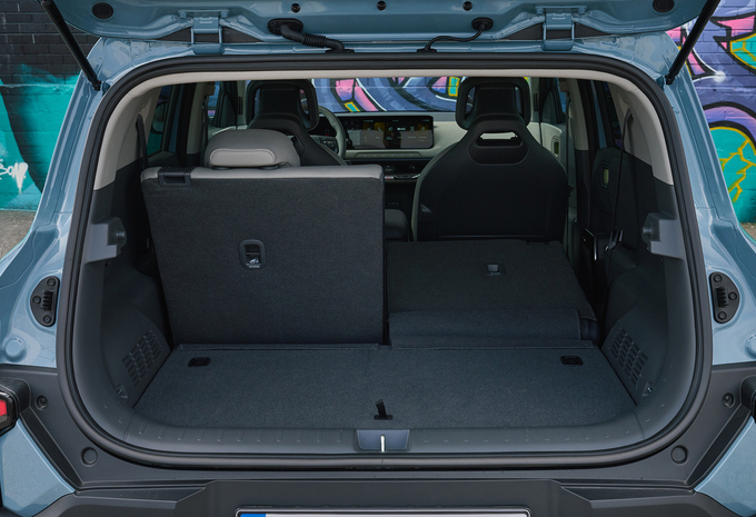 Review Kia EV2 (2026) – klein van gestalte, groots in daden #20