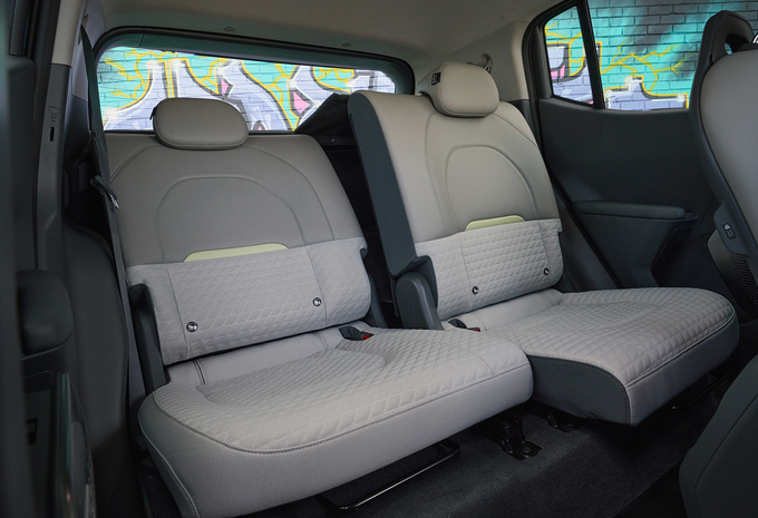 Review Kia EV2 (2026) – klein van gestalte, groots in daden #17