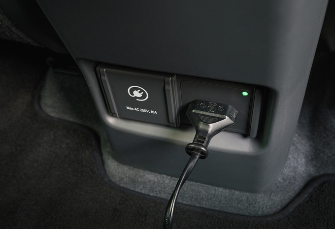 Review Kia EV2 (2026) – klein van gestalte, groots in daden #12