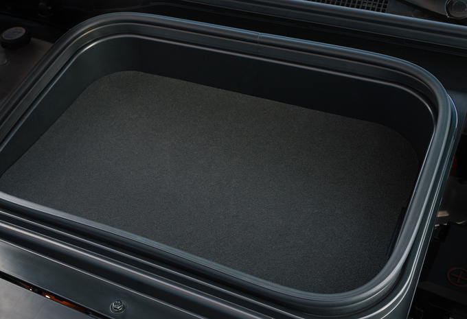 Review Kia EV2 (2026) – klein van gestalte, groots in daden #14