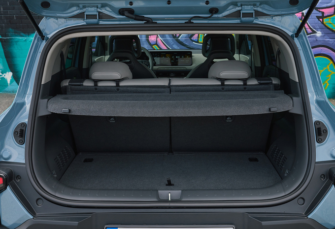 Review Kia EV2 (2026) – klein van gestalte, groots in daden #19