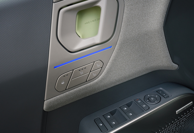 Review Kia EV2 (2026) – klein van gestalte, groots in daden #15