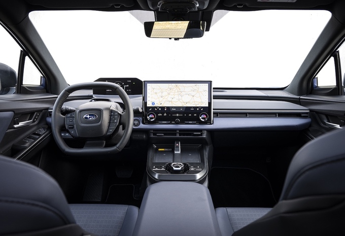 Premier essai – Subaru e-Outback (2026) : L’honneur est sauf #10