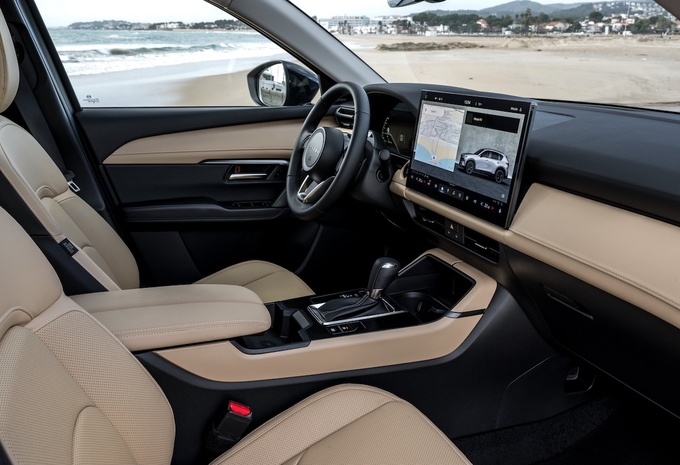 Mazda CX-5 (2026) : évolutions sans révolution