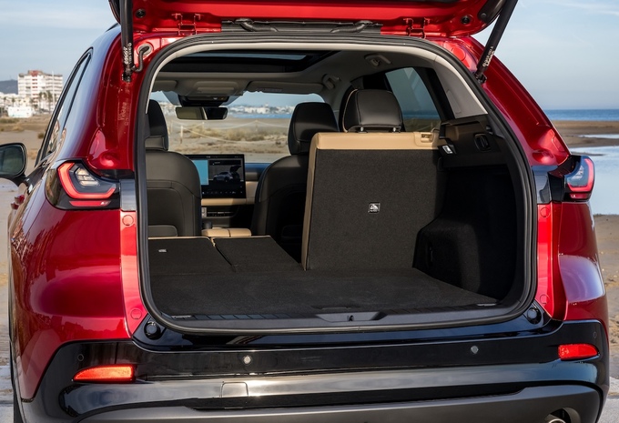 Mazda CX-5 (2026) : évolutions sans révolution