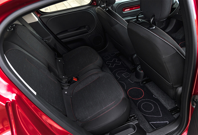 Renault Twingo E-Tech Electric