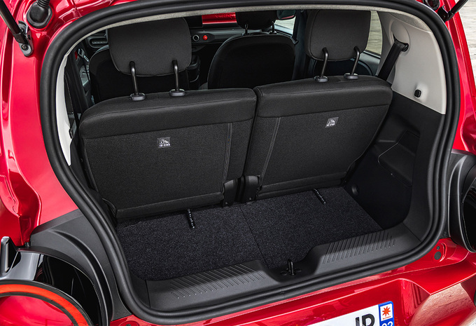 Renault Twingo E-Tech Electric