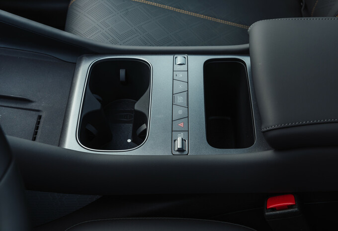 Review BYD Atto 3 Evo (2026) – meer dan een facelift