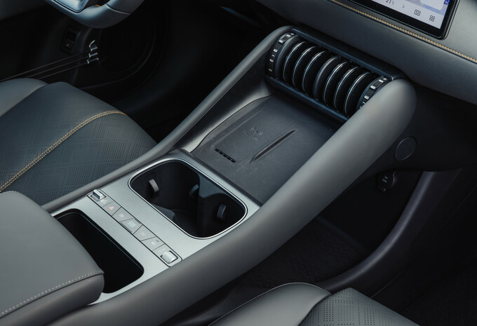 Review BYD Atto 3 Evo (2026) – meer dan een facelift