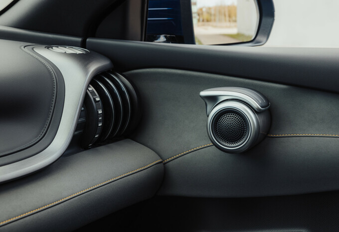 Review BYD Atto 3 Evo (2026) – meer dan een facelift