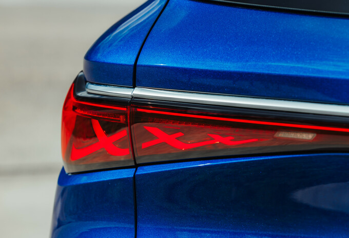 Review BYD Atto 3 Evo (2026) – meer dan een facelift